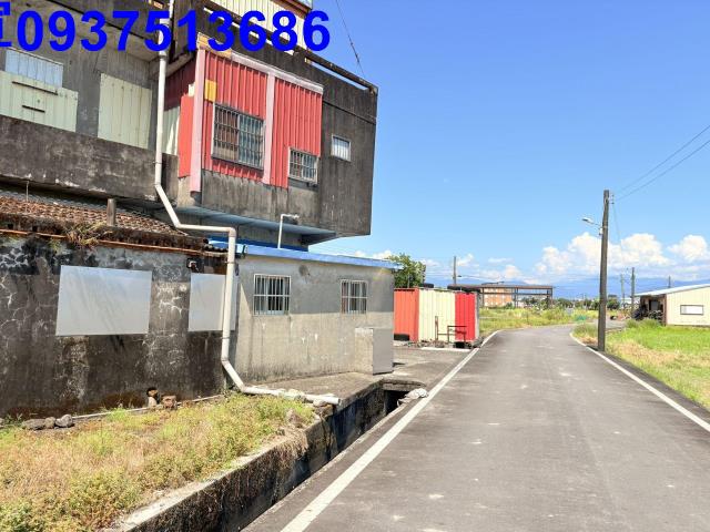 宜蘭五結農地-6
