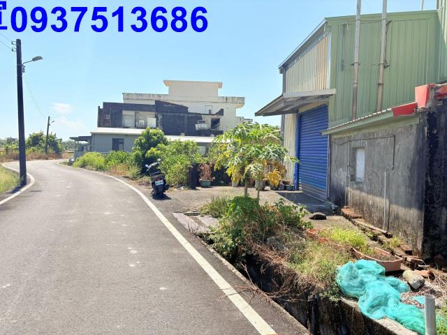 宜蘭五結農地-7