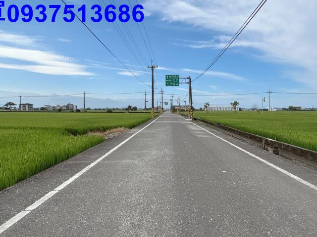 宜蘭壯圍農地-12