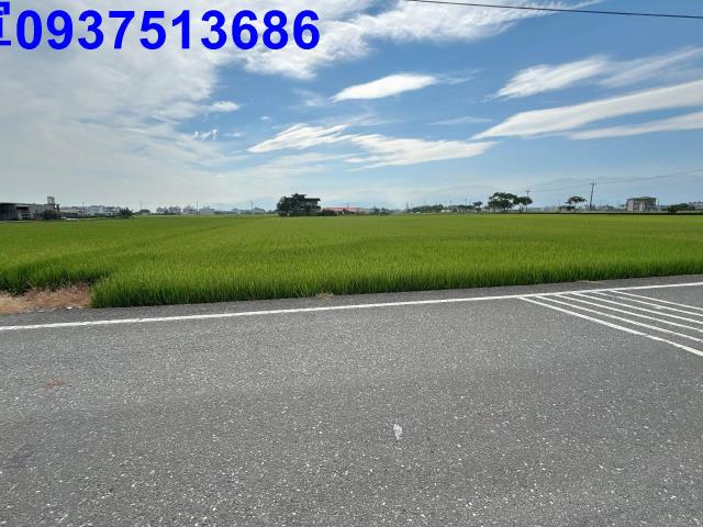宜蘭壯圍農地-5