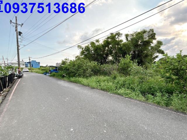 宜蘭頭城農地-10