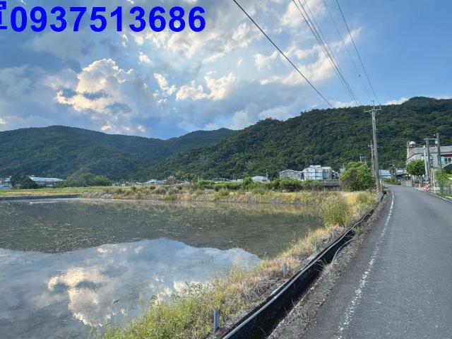 宜蘭頭城農地-11