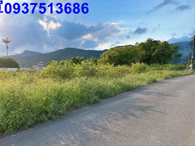 宜蘭頭城農地-0