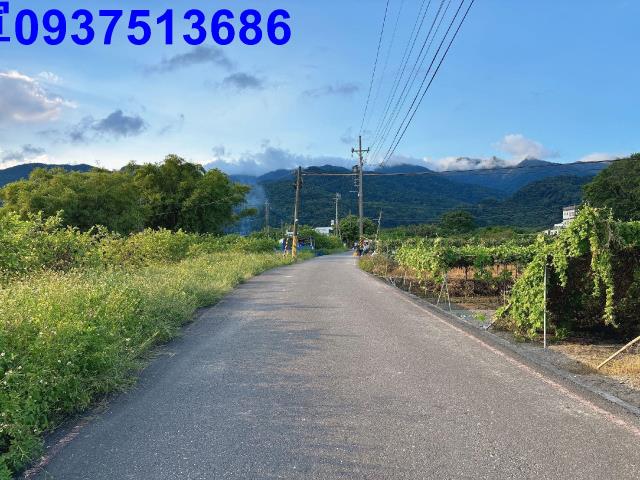 宜蘭頭城農地-7