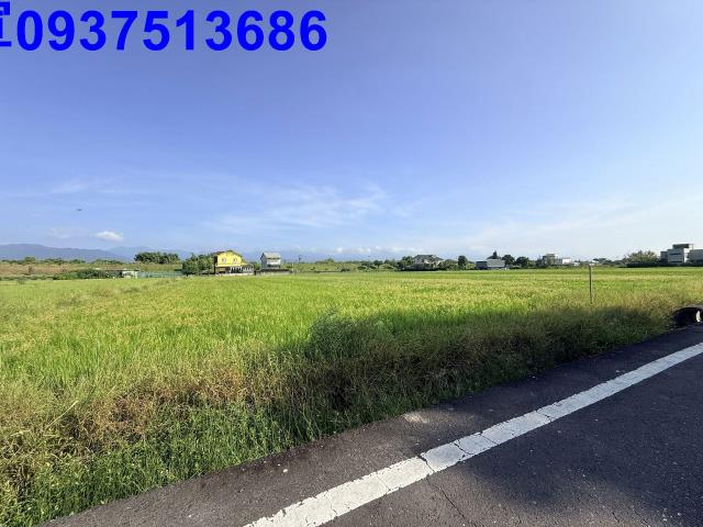 宜蘭三星農地-2