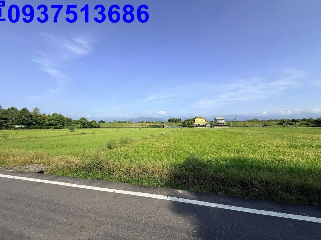 宜蘭三星農地-5