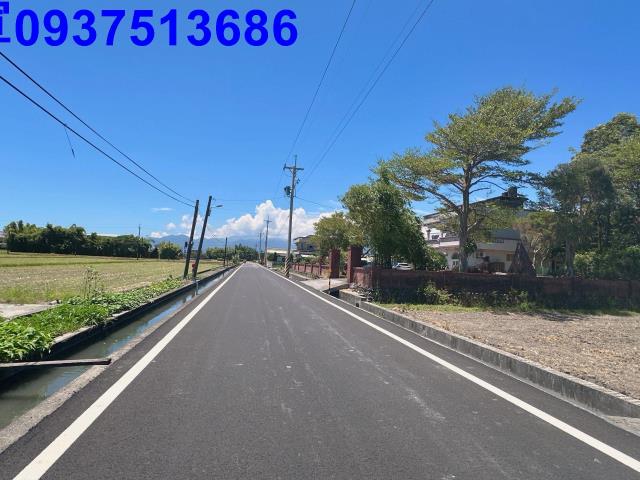 宜蘭五結農地-5