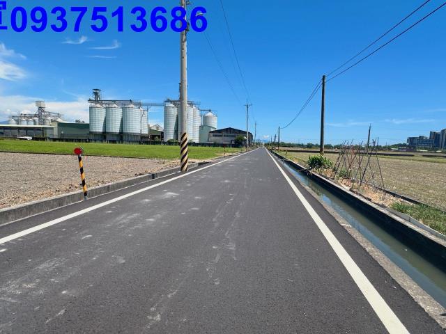 宜蘭五結農地-6