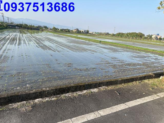 宜蘭三星農地-3