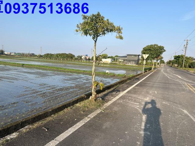 宜蘭三星農地-4