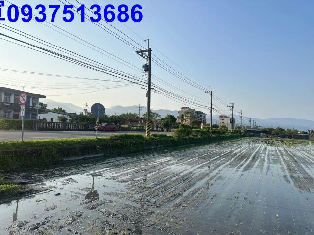 宜蘭三星農地-5
