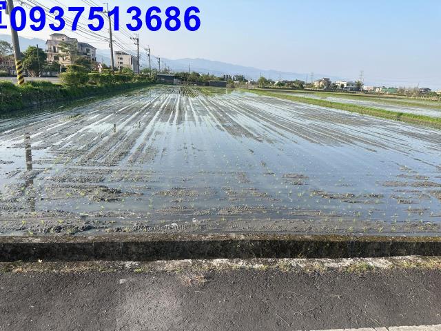 宜蘭三星農地-7