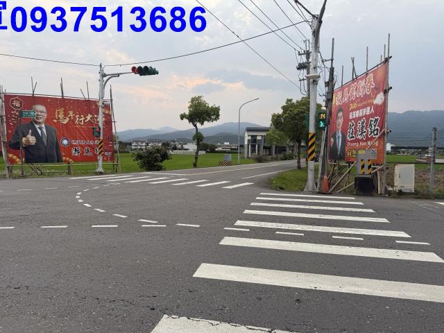 宜蘭礁溪建地-14