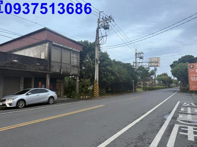 宜蘭礁溪建地-0