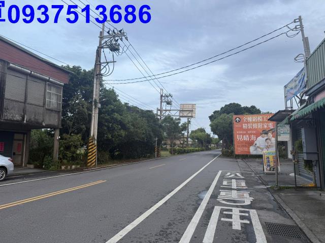 宜蘭礁溪建地-1