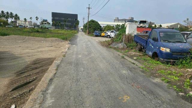 屏東市工業地-3