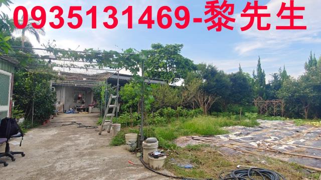 北埔農地-2