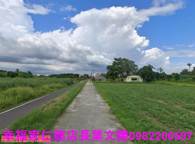 歸仁農地-1