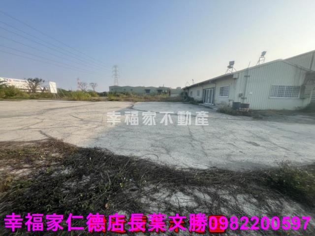 台南永康工業地-8