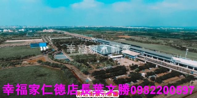 台南龍崎農地-2
