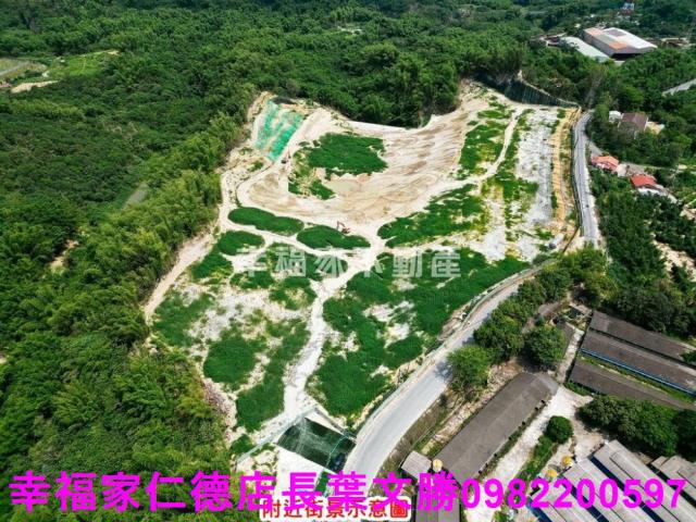 台南龍崎農地-4