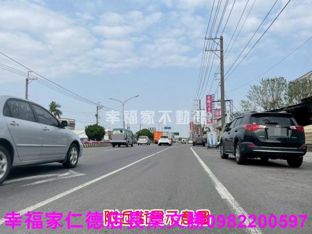 台南麻豆工業地-13