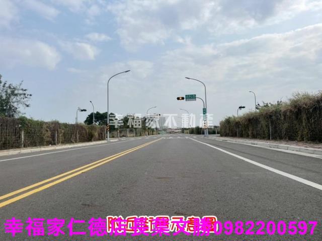 麻豆交流道旁509坪甲工地