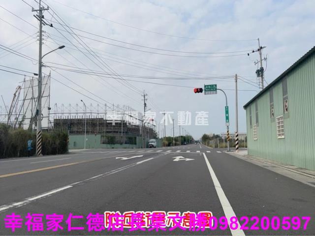 台南麻豆工業地-5
