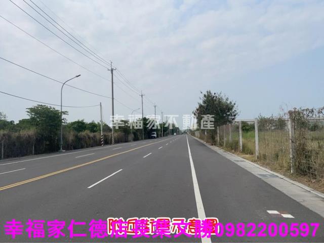 台南麻豆工業地-7