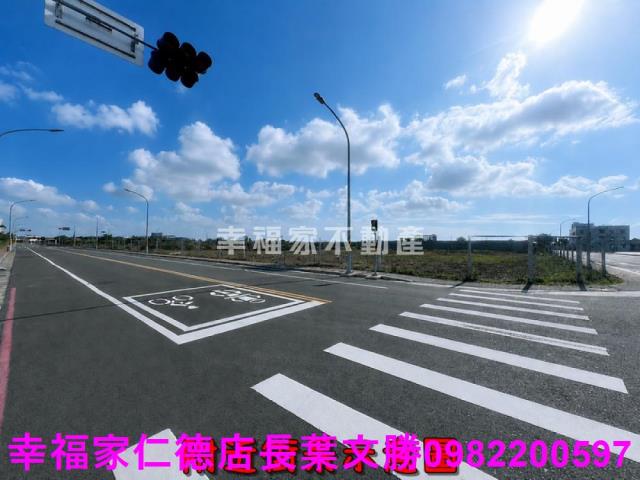 台南麻豆工業地-3