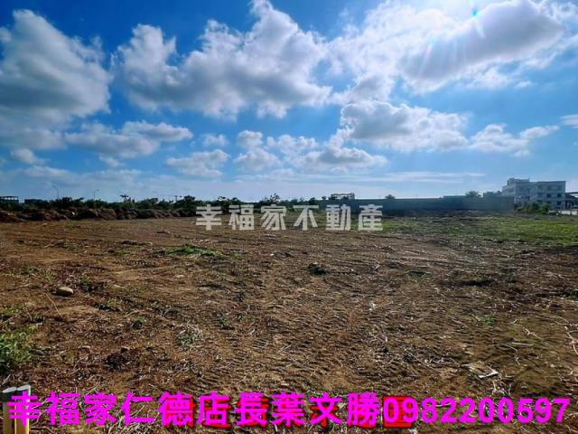 台南麻豆工業地-8
