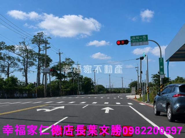 台南麻豆工業地-12