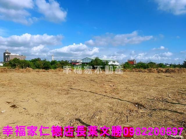 台南麻豆工業地-9
