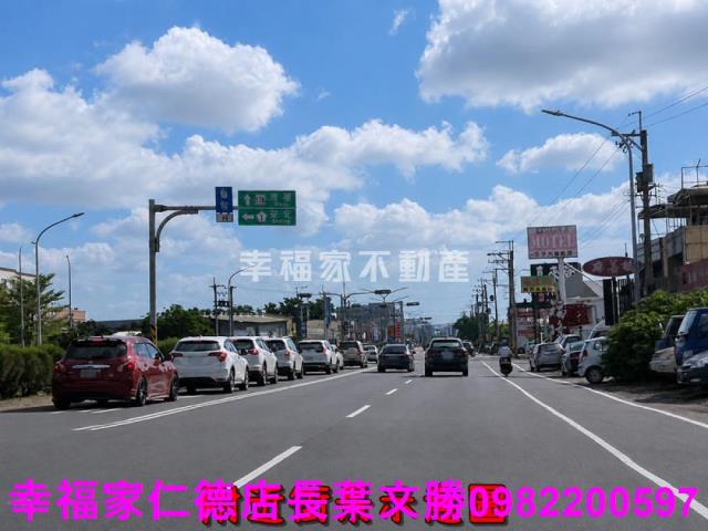 台南麻豆工業地-13