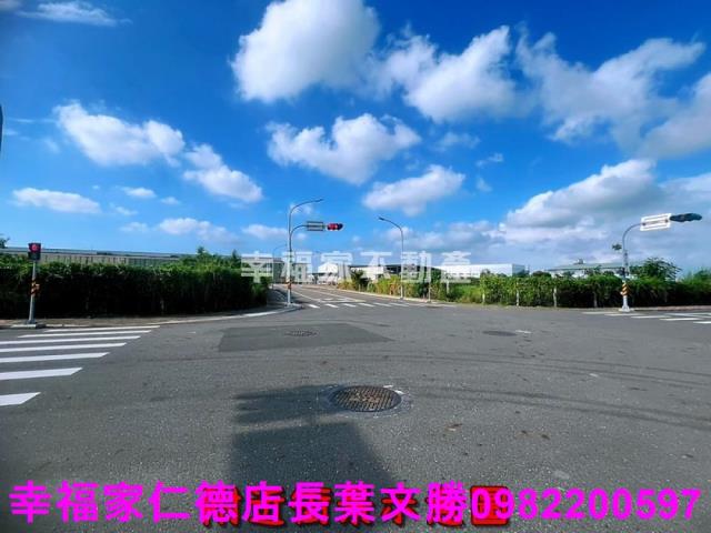 台南麻豆工業地-0