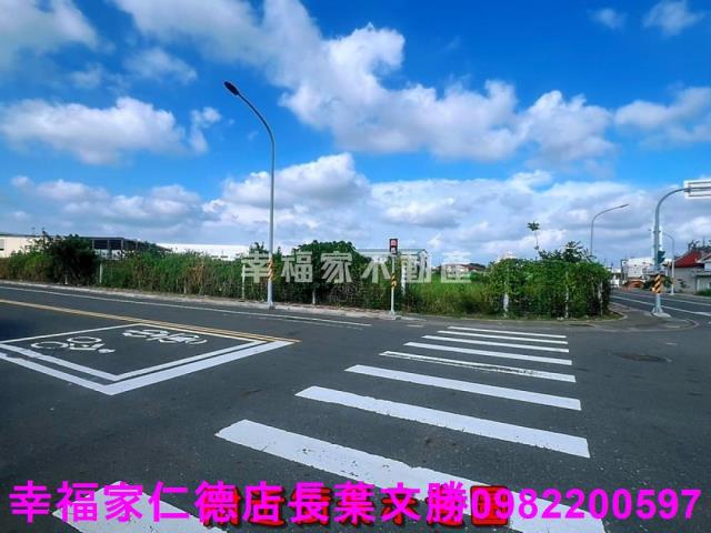 台南麻豆工業地-5