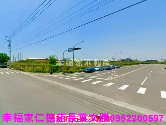 台南麻豆工業地-14