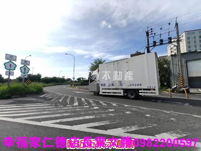台南麻豆工業地-8