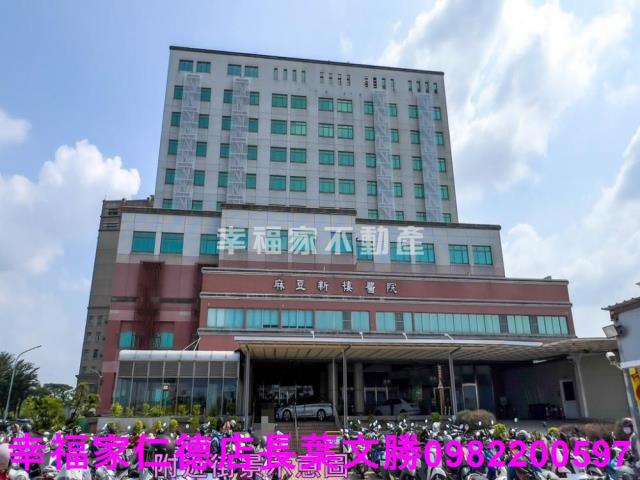 台南麻豆工業地-11