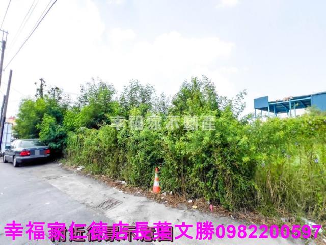 台南麻豆工業地-9