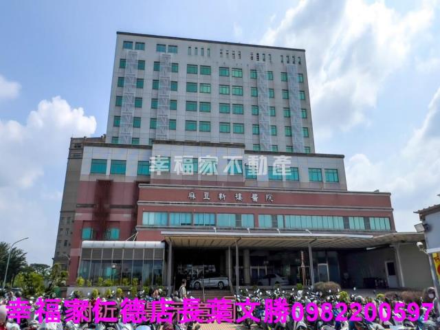台南麻豆工業地-3