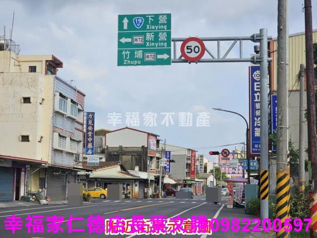 台南新營工業地-14