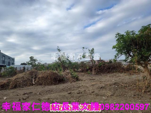 台南新營工業地-1
