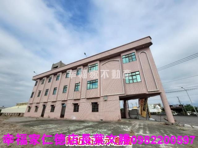 台南新營工業地-2