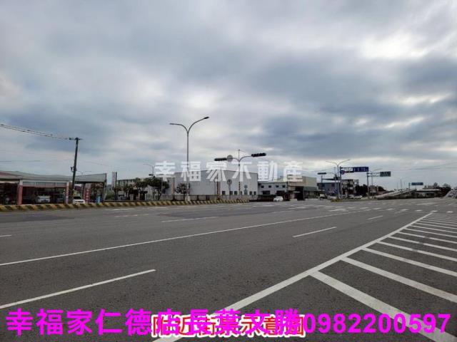 台南新營工業地-4