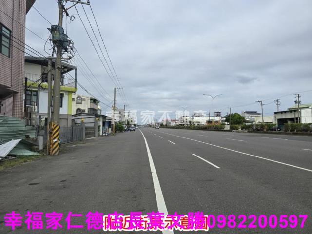 台南新營工業地-8