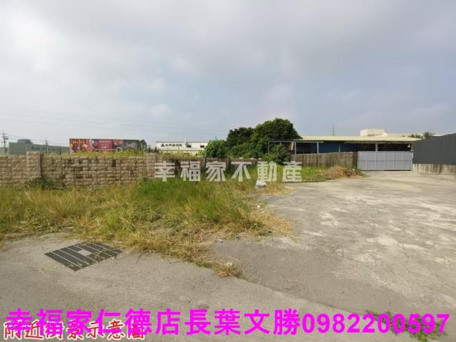 台南山上工業地-9