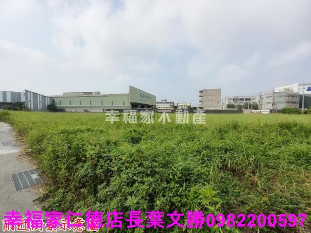 台南山上工業地-12