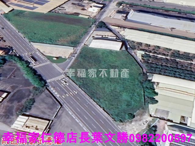 台南山上工業地-8