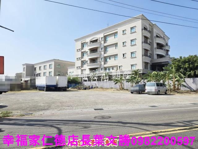 台南永康工業地-12
